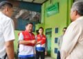 Pastikan LPG 3 Kg Tepat Sasaran, Pertamina Patra Niaga Cek Kesiapan Agen dan Koperasi di Batam