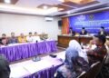 Dugaan Pelanggaran Etik: Mobil Dinas Hilang dan Aset Menumpuk, Ketua KPU Langkat Diperiksa DKPP