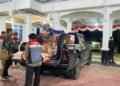 Pertamina Patra Niaga Salurkan Bantuan Sembako hingga LPG untuk Korban Banjir Bandang di Solok
