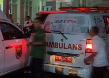 Ratusan Siswa di Batang dan Cilacap Dilaporkan Mengalami Keracunan Usai Santap MBG