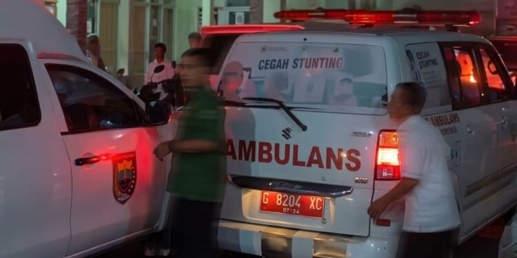 Ratusan Siswa di Batang dan Cilacap Dilaporkan Mengalami Keracunan Usai Santap MBG