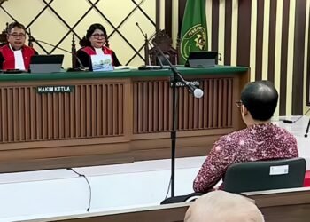 Pengadilan Tinggi DKI Sunat Hukuman Nadiem Makarim Jadi 9 Tahun Penjara, Kejagung Pilih Pelajari Putusan