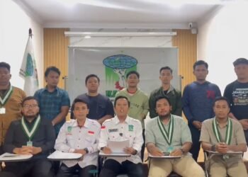 PW KAMMI Sumut Tegaskan Kepengurusan Sah Hasan Basri, Imbau Instansi Waspadai Pencatutan Nama