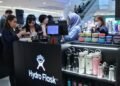 Warga Medan Kini Bisa Berburu Hydro Flask Langsung di Sun Plaza, Toko Pertama di Sumatera Resmi Dibuka!