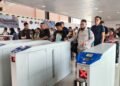 Genap 20 Tahun Beroperasi, KAI Bandara Bagi-Bagi Diskon 20 Persen dan Hadiah untuk Penumpang