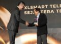 Transformasi Berbuah Manis: XLSMART Sabet 4 Penghargaan Bergengsi Sekaligus