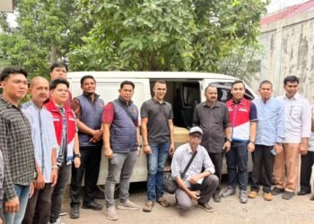 Endus Praktik “Pelangsir” BBM di Aceh: Pertamina Patra Niaga Sumbagut Perketat Pengawasan Lintas Instansi
