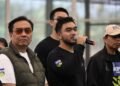 Semarak HUT ke-165, HKBP Gelar Turnamen Padel Series Terbuka untuk Umum di Medan: Gelorakan Olahraga dan Kebersamaan