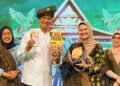 Rangkaian Pertamina SMEXPO 2026 Resmi Dimulai, Pekanbaru Jadi Kota Pertama lakukan Kolaborasi Lintas Sektor Perkuat Pembinaan UMKM