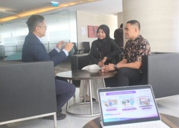 Bank Muamalat
