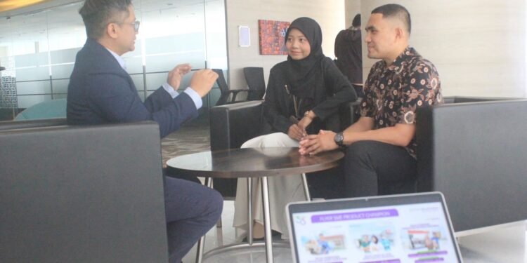 Bank Muamalat