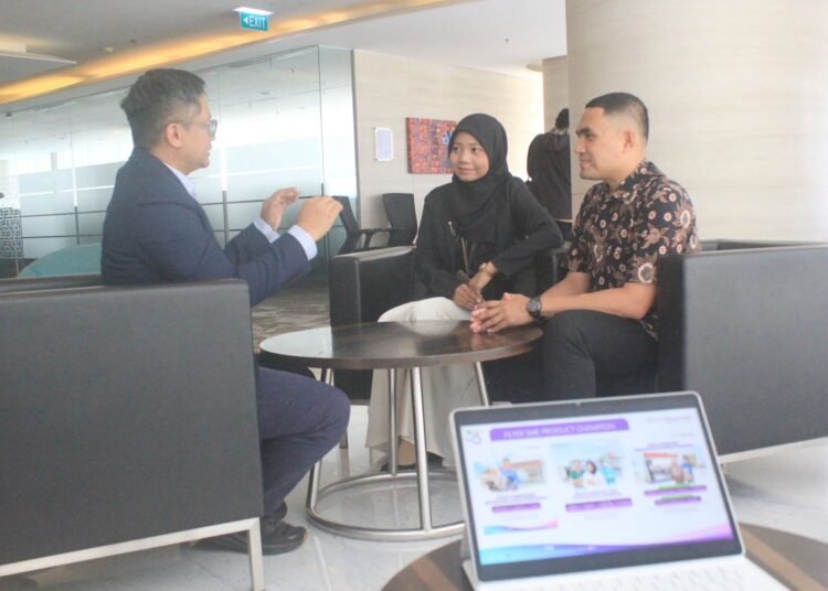 Bank Muamalat