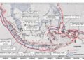 Ahli Meteorologi Kanada Peringatkan Potensi Gempa Besar di Indonesia Sebelum Akhir 2026
