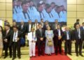 Spektakuler! Ratusan Ribu Jemaat HKBP Diproyeksikan Padati GBK pada Ibadah Raya HUT ke-165