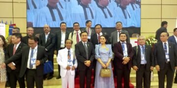 Spektakuler! Ratusan Ribu Jemaat HKBP Diproyeksikan Padati GBK pada Ibadah Raya HUT ke-165