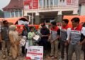 Pertamina Patra Niaga Simbagut Turun Tangan Bantu Pemulihan Pasca Bencana “Galodo” di Solok