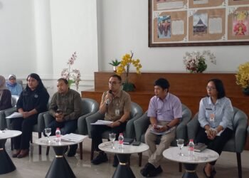 Pemprov Sumut Ungkap Biang Kerok Lonjakan Harga Cabai dan Ayam Ras
