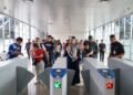 Jumlah Penumpang KAI Bandara di Sumut Hampir Tembus 3,2 Juta Orang Selama 2026