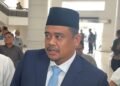 Gubsu Bobby Nasution Soal Ijazah Gibran: Lebih Baik Pikirkan Kesejahteraan Rakyat
