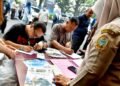 Bapenda Sumut ‘Jemput Bola’ di Jalanan, Bayar Pajak Kendaraan Kini Lebih Mudah dan Cepat!