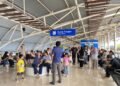 KAI Bandara Layani 41.296 Penumpang Relasi Medan–Lubuk Pakam, Perkuat Konektivitas Regional