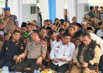 Bea Cukai, BNN, dan Polri Gagalkan Penyelundupan 1,16 Ton Ketamin di Selat Malaka