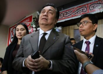 Perkuat Daya Saing, Universitas HKBP Nommensen Siapkan Investasi Rp30 Miliar dan Bidik Proyek Rp1 Triliun