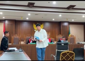Mengurai Dugaan Pemerasan BPT: Ahli Hukum UI Tegaskan Harus Ada Unsur Pemaksaan