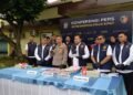 SPBU ‘Nakal’ di Sergai Dicokok Polda Sumut: Tujuh Tahun Curang Takaran BBM, Kantongi Ratusan Juta Rupiah