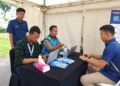 Perluas Peluang Karier Generasi Muda, PLN Icon Plus Sumbagut Hadir di Job Fair Politeknik Negeri Medan