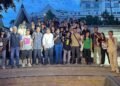 Merawat Ingatan Lewat Seni: Jong Batak’s Arts Festival #13 Resmi Dibuka