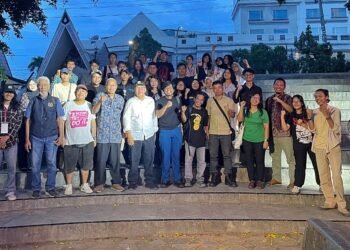 Merawat Ingatan Lewat Seni: Jong Batak’s Arts Festival #13 Resmi Dibuka