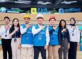 Kualitas Layanan Pelanggan Antar PLN Icon Plus Raih Penghargaan CX100 2026