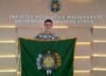 Ronny, Mahasiswa USU dengan 24 Gelar Juara Karya Ilmiah Nasional dan Internasional