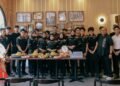 Sensasi Kuliner Baru di Medan: Tekko, Ramen Ten 10, dan Kopi Terbang Hadir di Jalan M Yamin