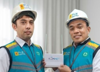 Wujudkan Layanan Aman dan Tepercaya, PLN Icon Plus Sumbagut Ingatkan Pentingnya Verifikasi Petugas