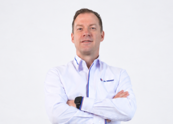 Perkuat Tata Kelola Bisnis, XLSMART Angkat Thomas Hundt Jadi Komisaris Baru