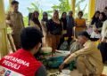 Inovasi Pesisir Batang: Dari Tulang Ikan Hingga Tembus Pasar Malaysia-Singapura Bersama Pertamina Patra Niaga