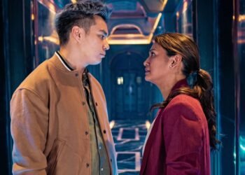 Antusiasme Tinggi! Tiket Pemutaran Perdana Film ‘Beautiful Pain’ di Medan Ludes Terjual