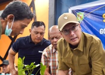 Wali Kota Medan Perintahkan Inspektorat Periksa Dugaan Pungli Sampah di Medan Baru