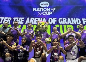 Persaingan Sengit Futsal Pelajar: 16 Finalis Siap Perebutkan Gelar Juara AXIS Nation Cup 2026 di Istora Senayan