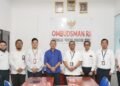Pertamina Patra Niaga Regional Sumbagut Perkuat Sinergi dengan Ombudsman Sumatera Utara, Kawal Penyaluran Energi untuk Masyarakat Sumatera Utara