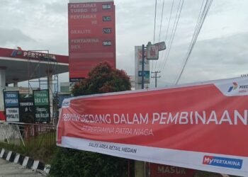 Pertamina Patra Niaga Regional Sumbagut Dukung Penegakan Hukum dan Perkuat Pengawasan Takaran BBM di SPBU