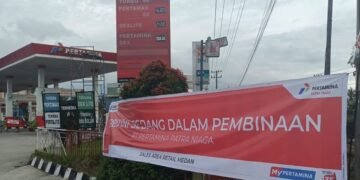 Pertamina Patra Niaga Regional Sumbagut Dukung Penegakan Hukum dan Perkuat Pengawasan Takaran BBM di SPBU