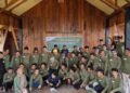 Merawat Hutan Adat lewat Teknologi: Komunitas Adat Tapanuli Utara Dibekali Pelatihan SMART Patrol