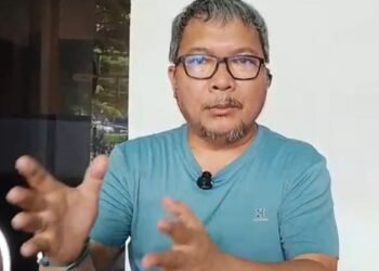 Sengketa 47.000 Hektare Eks Torganda, Abdul Aziz Desak Eksekusi Putusan MA