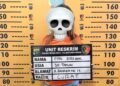 Terekam CCTV, Polisi Tangkap Residivis Wanita Kasus Maling Tabung Gas di Medan