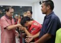 Asa di Balik Peluh: Kisah Para Ibu di Medan Hantarkan Anak ke Perguruan Tinggi Lewat Program KIP