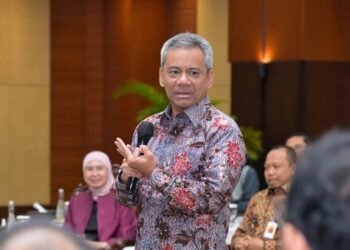 APBN Terbatas, Pemerintah Tumpu Harapan pada Swasta dan Danantara untuk Dongkrak Ekonomi 2027