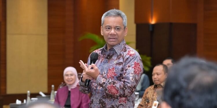 APBN Terbatas, Pemerintah Tumpu Harapan pada Swasta dan Danantara untuk Dongkrak Ekonomi 2027